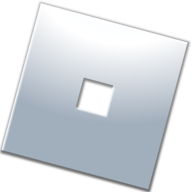 roblox gray logo