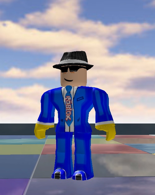 Sunglasses Ties And Hats Roblox Blog - roblox three hat update