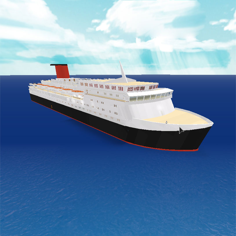 Tune In To Twitch Today For The Endlesssummercruise Roblox Blog - new event roblox summer slubne suknie info