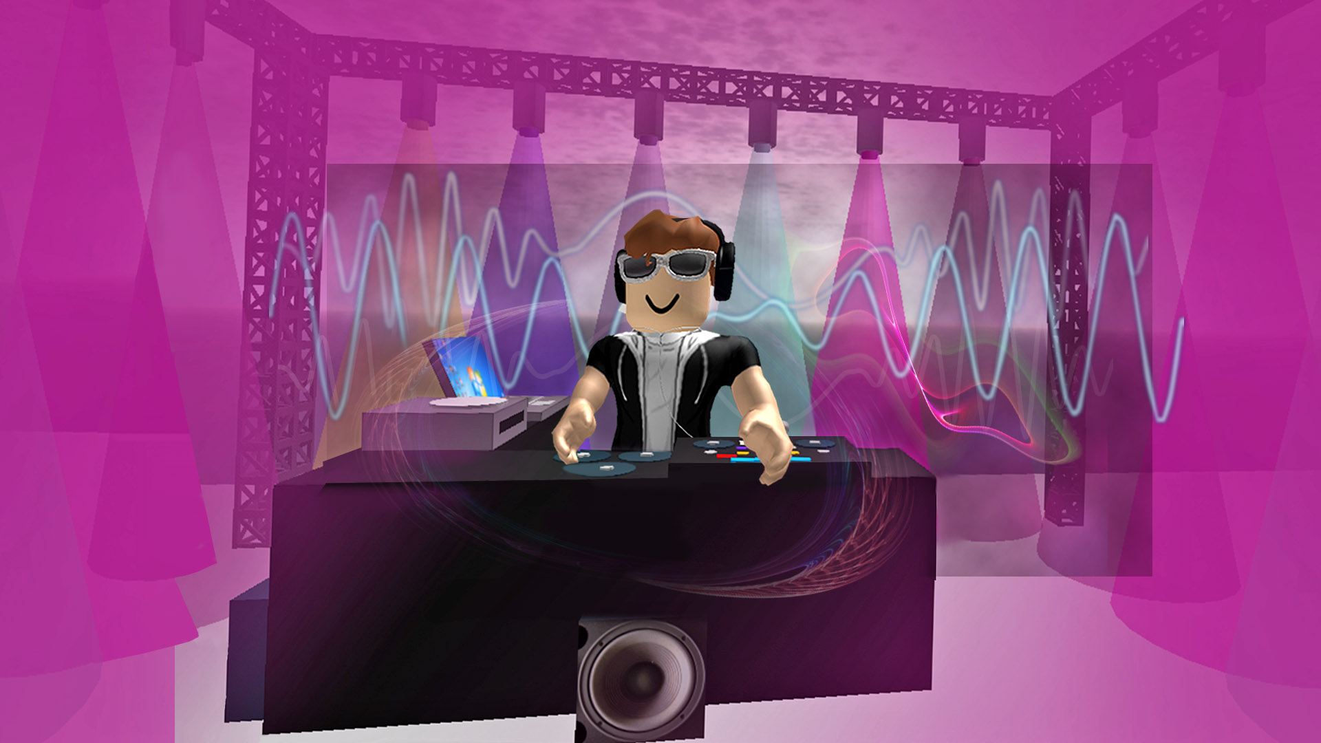 Roblox Song Equalizer Free Robux Generator No Hack Or Human