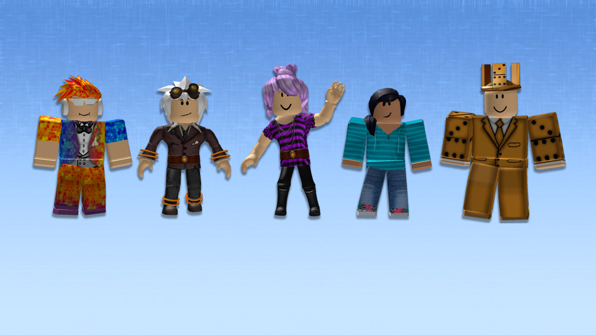 How To Look Cool In Roblox Girl