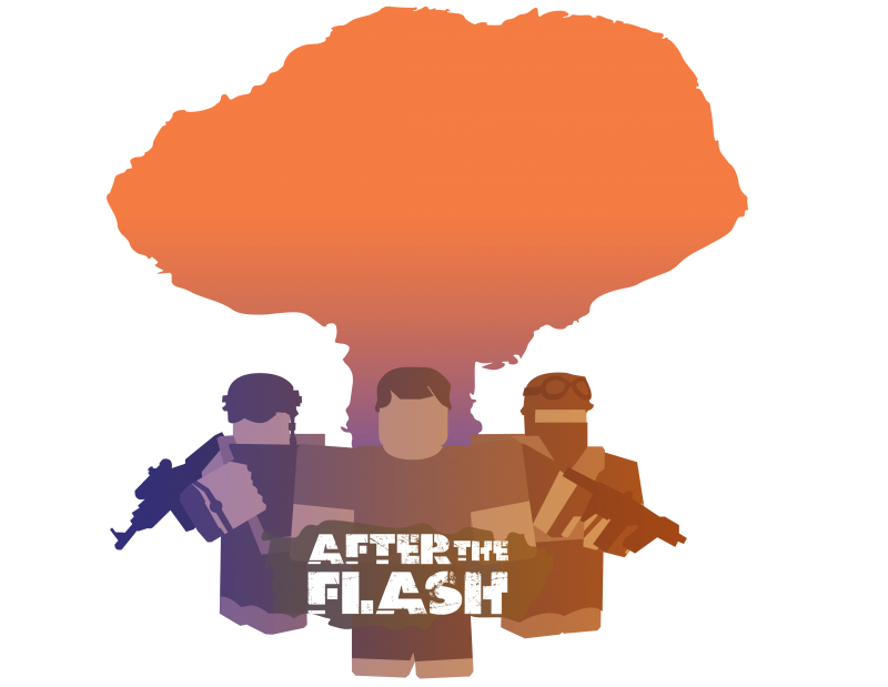 "After the Flash" by ChadTheCreator