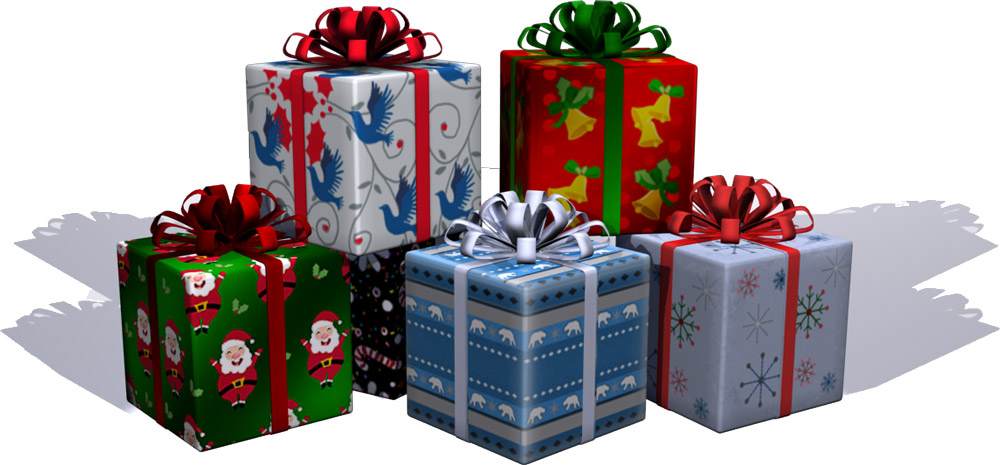 Boom Giftsplosion 2013 Is Here Roblox Blog