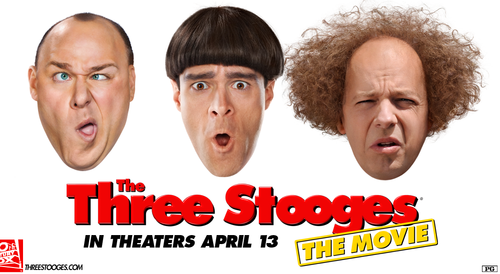 Roblox And 20th Century Fox Partner On Three Stooges Game Roblox Blog - roblox fox game