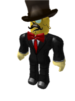 Meet An Interesting Robloxian Alexnewtron Roblox Blog - how much robux does alexnewtron have