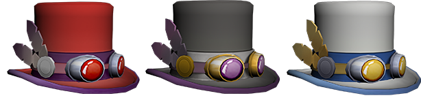 We Re Coming To Orlando Portland And Maryland This Weekend Roblox Blog - hat maker roblox