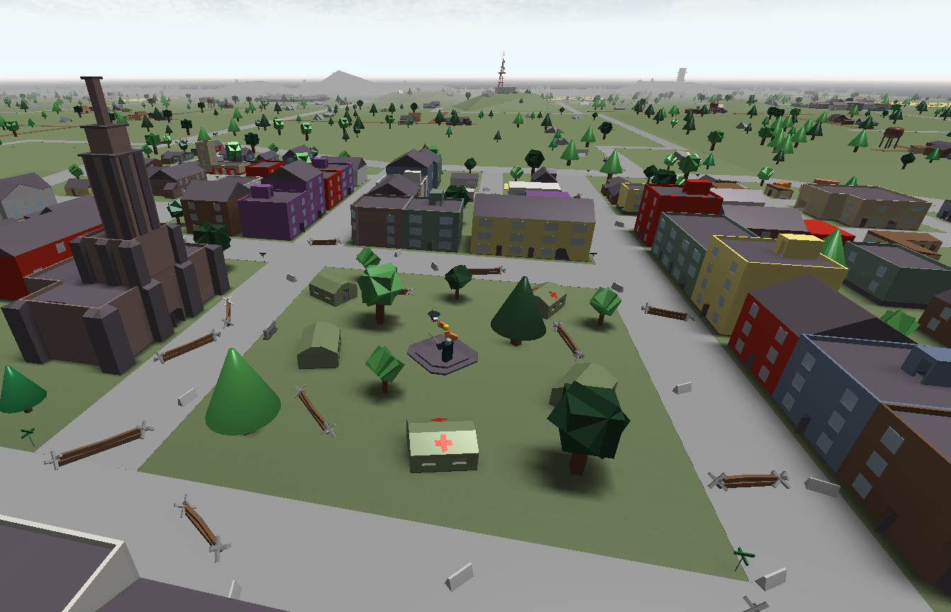blog archives mystery city a roblox game
