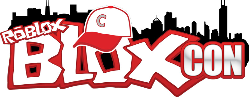 A Look At Bloxcon Chicagos Community Run Booths Roblox Blog - roblox 2013 logo