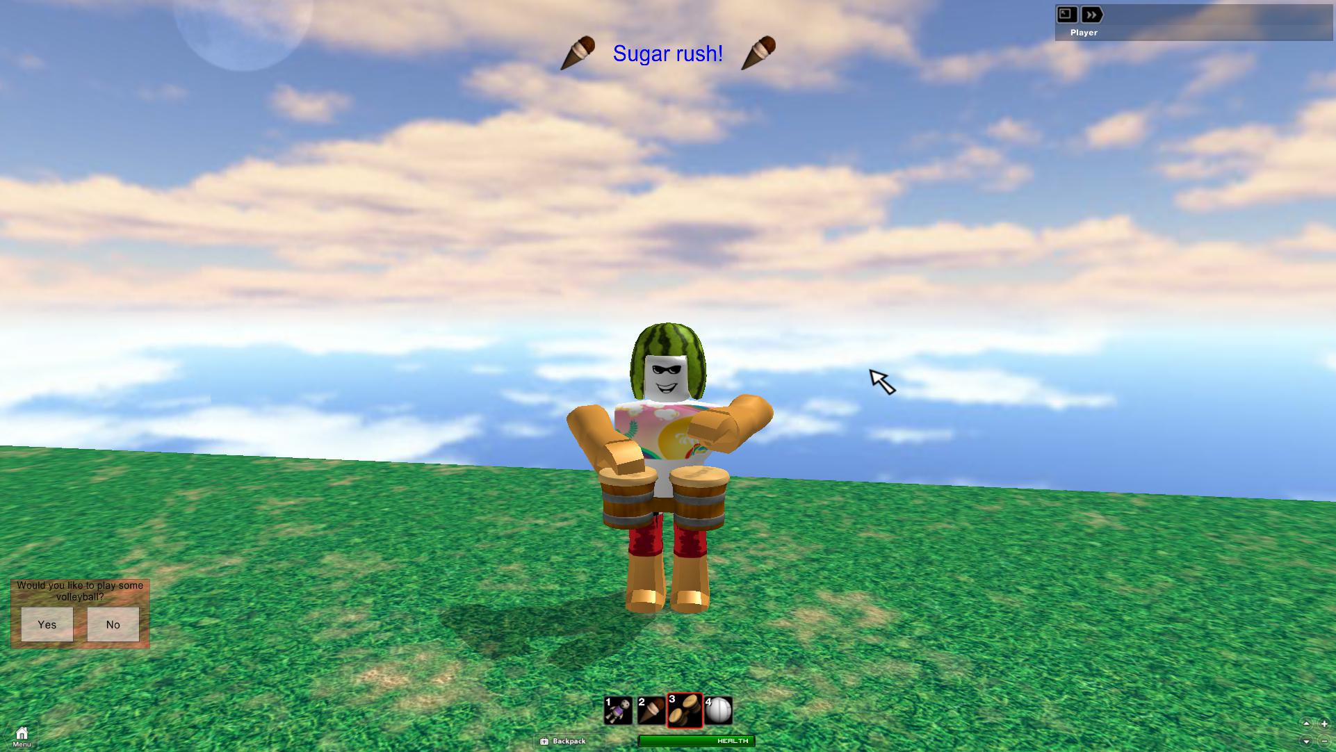 Fun In The Sun Roblox Blog - have fun in the sun with these summer games roblox blog