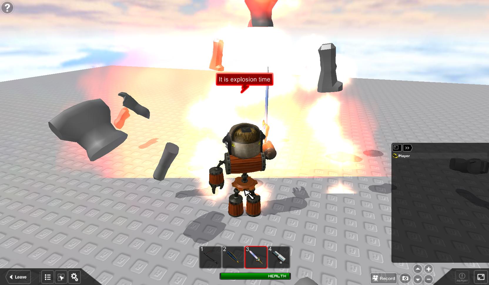 Beacon Of Hope Roblox Blog - realm of war roblox