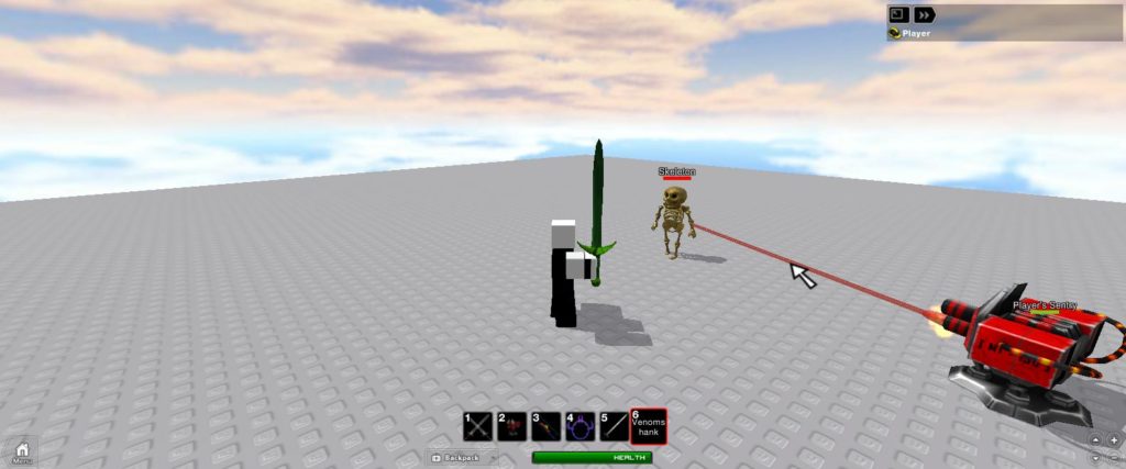Roblox Blog Page 80 Of 120 All The Latest News Direct From Roblox Employees - the evolution of voxels in video games roblox blog