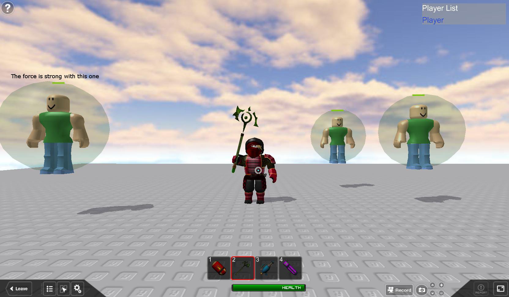 Scifi Bonanza Roblox Blog - is roblox going to end in march