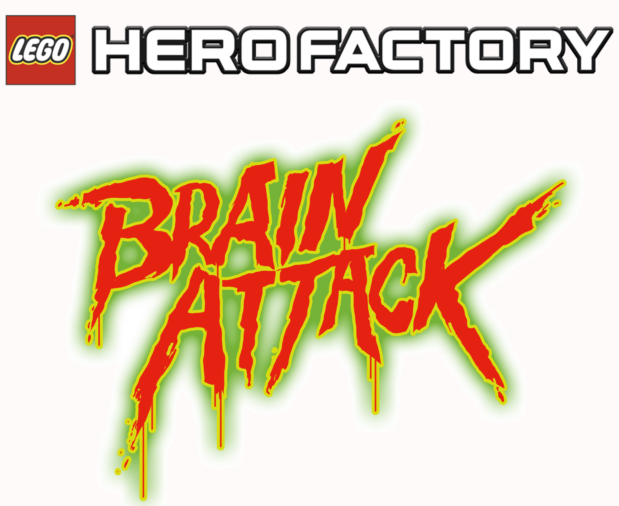 Roblox Presents Lego Hero Factory Brain Attack Roblox Blog