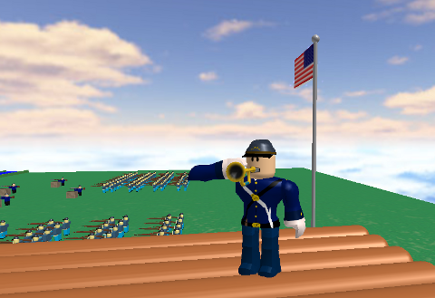 Not To Toot My Own Horn But Roblox Blog - capture the flag you can use your own gear roblox