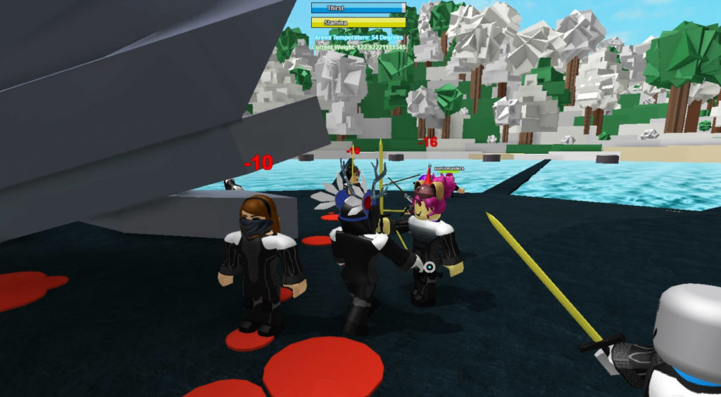 Roblox Blog Page 43 Of 120 All The Latest News Direct From Roblox Employees - roblox dodgeball 2 alexnewtron roblox games wiki