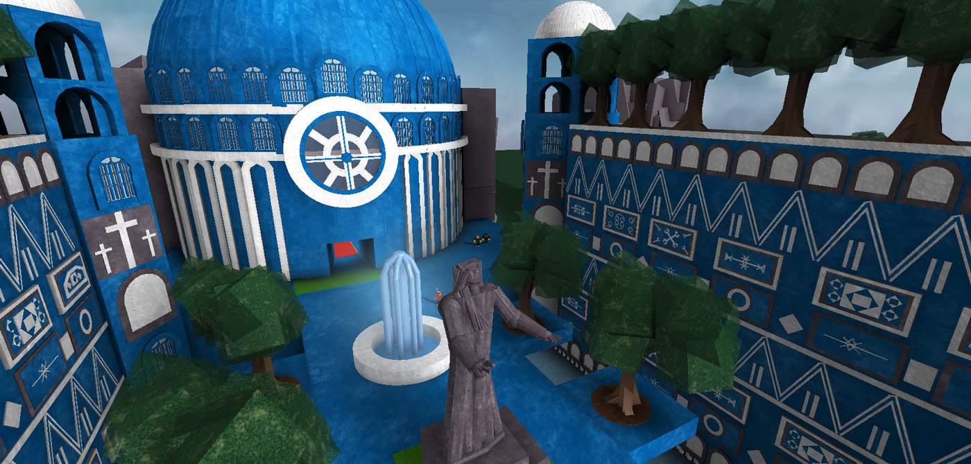 Traverse Worlds And Eras With These Five Builds Roblox Blog - roblox worlds