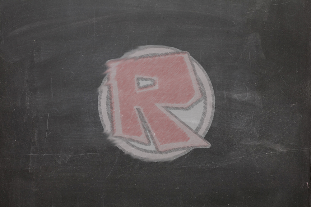 Do You Use Roblox For School Roblox Blog - chalk board roblox