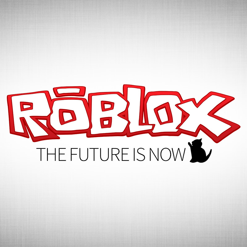 Roblox Future Logo