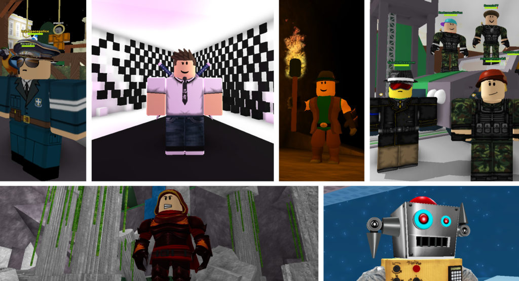Roblox Blog Page 50 Of 119 All The Latest News Direct From Roblox Employees - the games that raked in robux this summer roblox blog