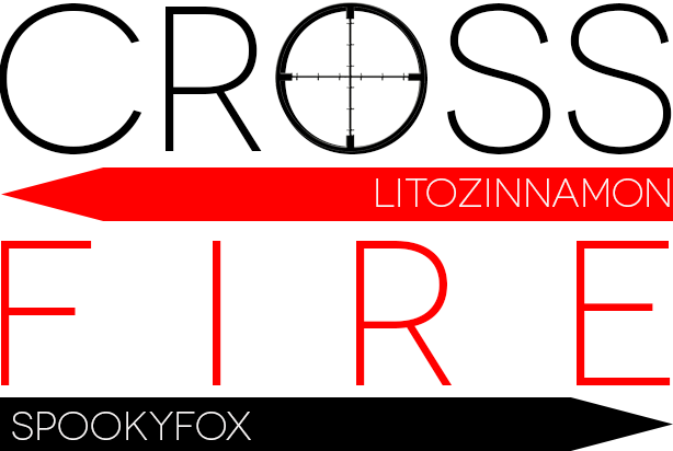 Crossfire Litozinnamon And Spookyfox Talk Fps Development