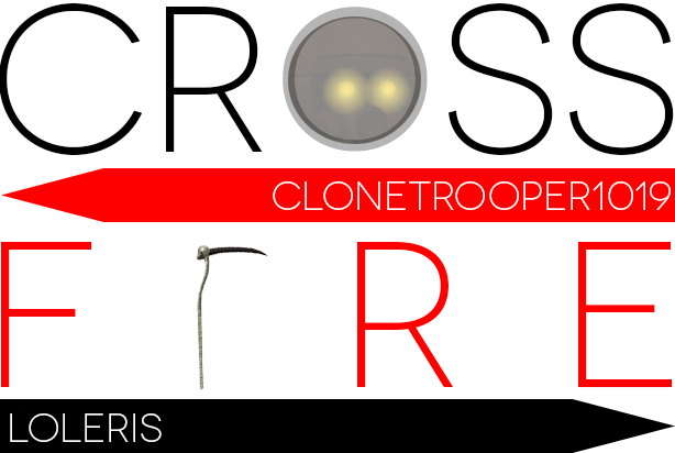 Crossfire Clonetrooper1019 And Loleris Avoid The Light Roblox Blog - my stalker is back is he going to hack me roblox youtube