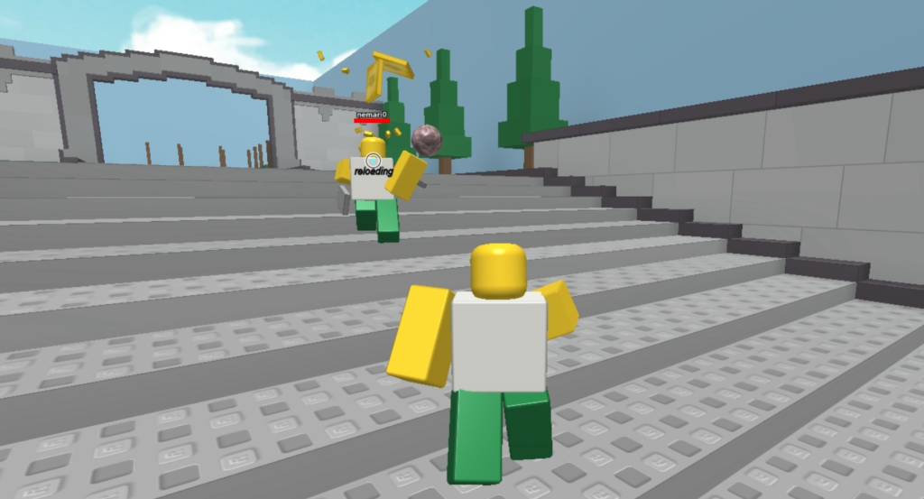 Roblox Blog Page 50 Of 120 All The Latest News Direct From Roblox Employees - new movements set the stage for keyframe animation system roblox blog