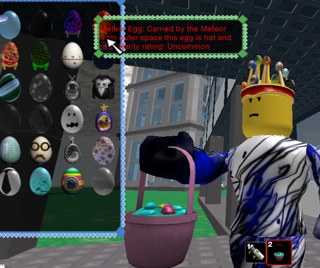 Some Of These Eggs Hunt You Roblox Blog