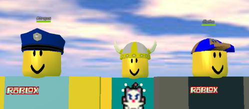 Roblox Hat That Explodes
