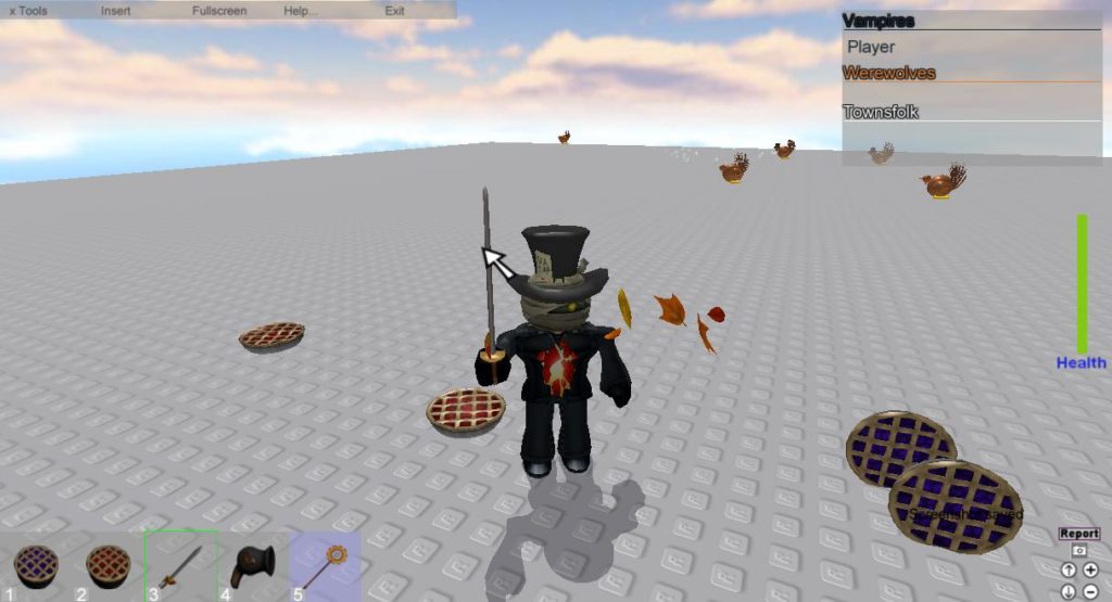 Archive Page 69 Of 101 Roblox Blog - roblox game early turkey hunt