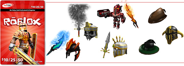 Redeem Roblox Cards In February And Get This Free Gear Roblox Blog