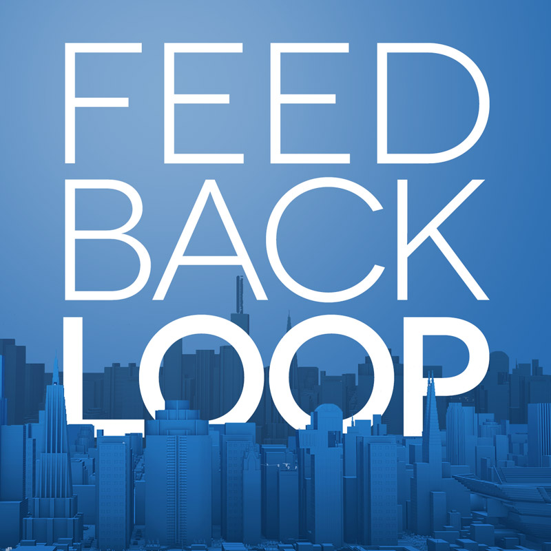 Feedback Loop Sounds Music Group Ranks Badges And More
