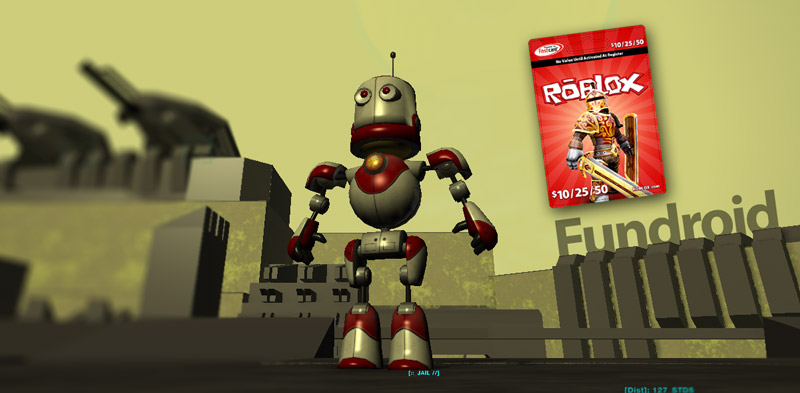 How To Become A Robot In Robots Roblox
