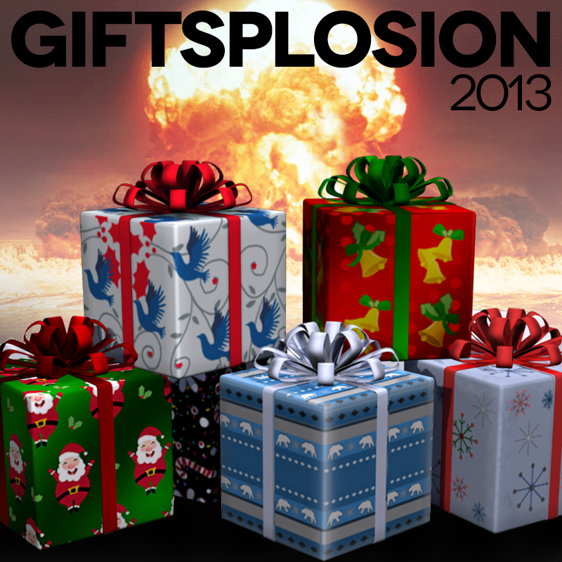 The Aftermath Of The Giftsplosion Roblox Blog