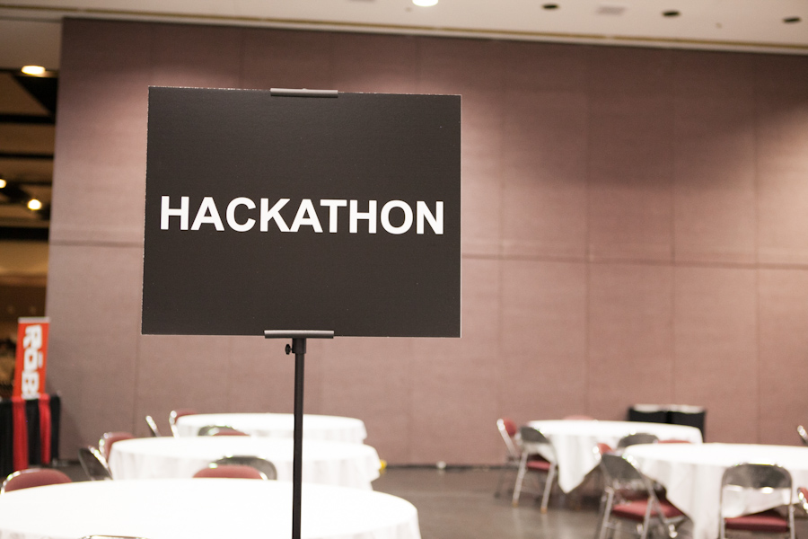 Rgc 2012 Observations From The First Ever Roblox Hackathon