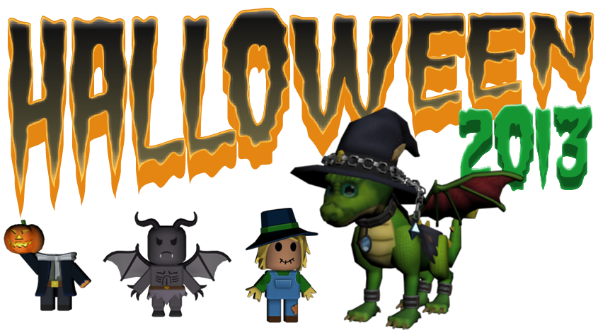 Roblox Finding All Event Items Halloween 2018