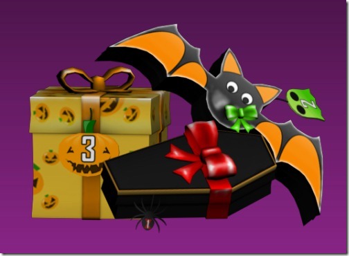 Trick Or Treat 2011 Roblox Blog - trick or treat roblox