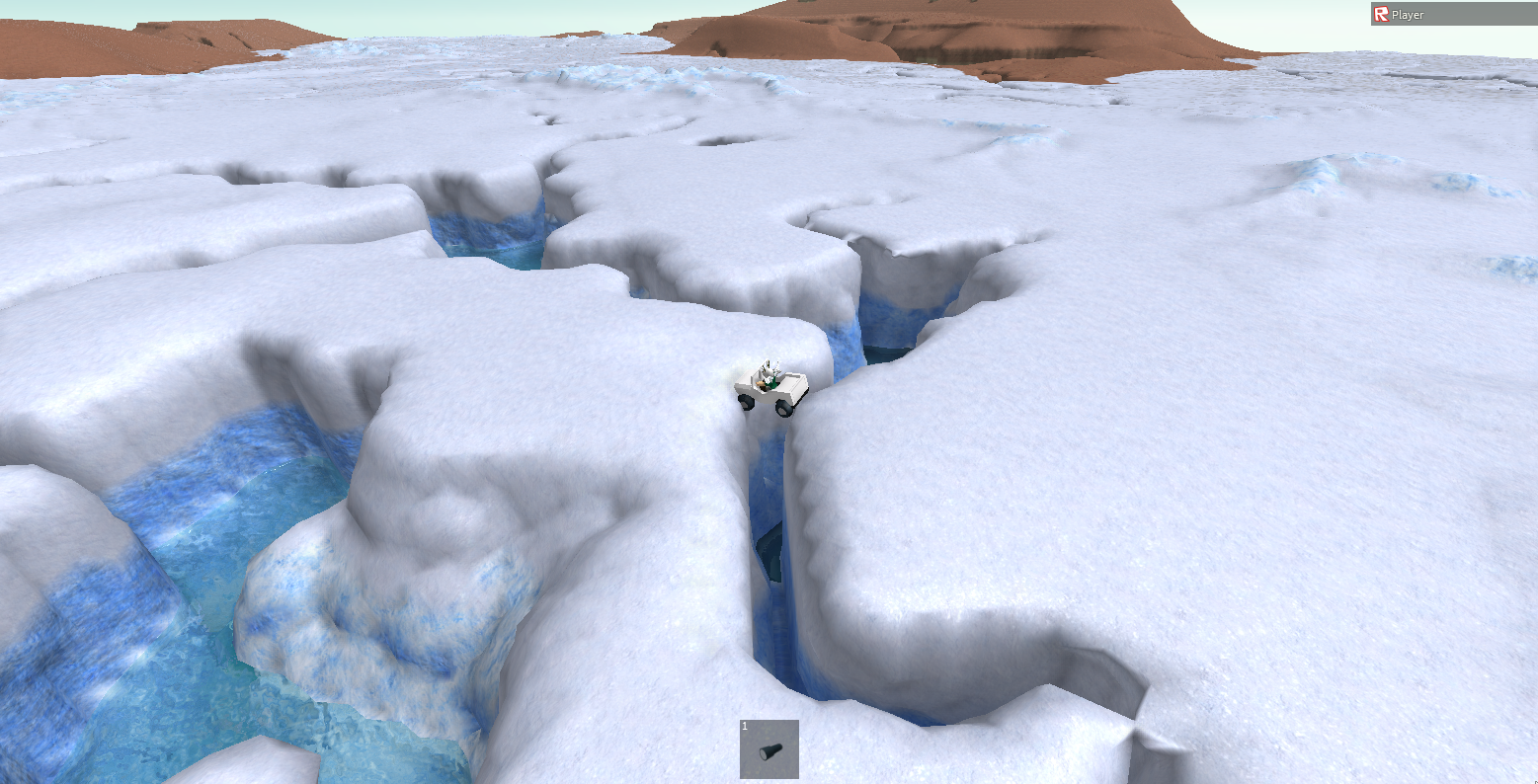 Smooth Terrain And New Horizons Roblox Blog - roblox seeds for terrain