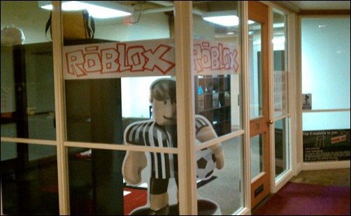 Decorate The Roblox Office Contest Roblox Blog - roblox office