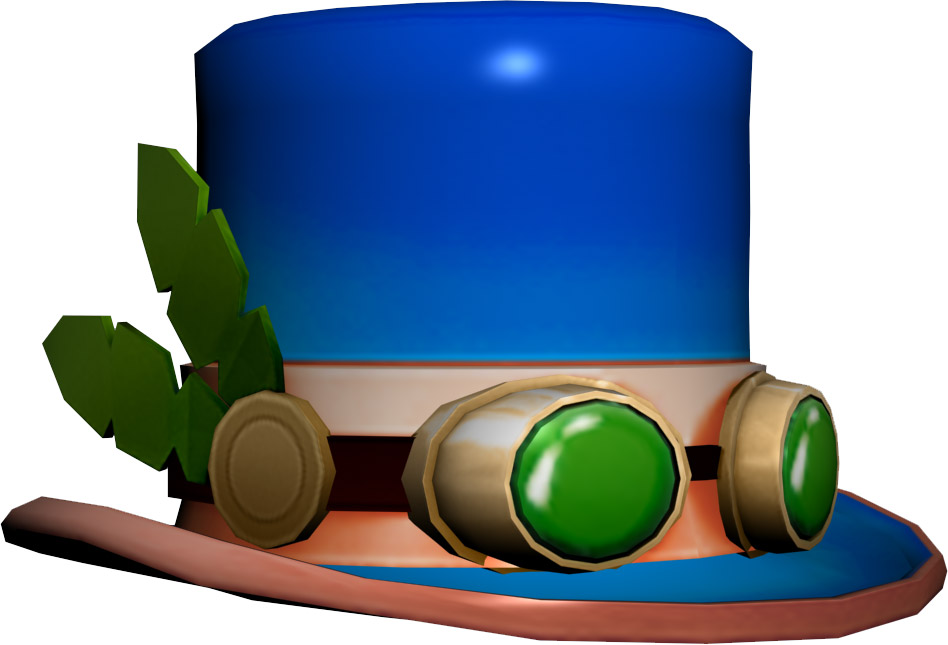 Roblox Event Hat
