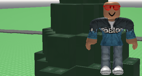 Do You Need Any Body Roblox Blog