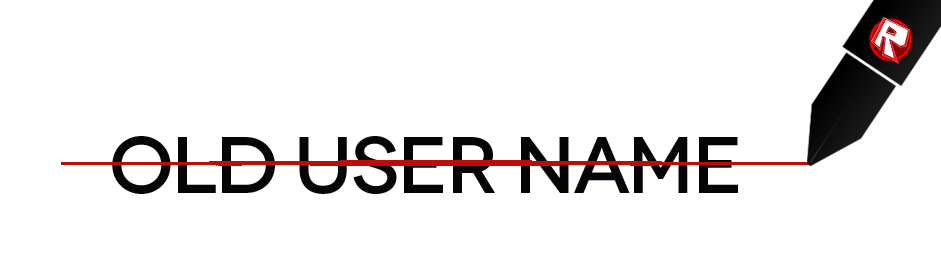 Roblox Usernames That Have Not Been Used