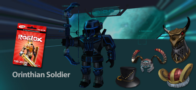 Get Exclusive Gear For Redeeming Roblox Cards In April Roblox Blog