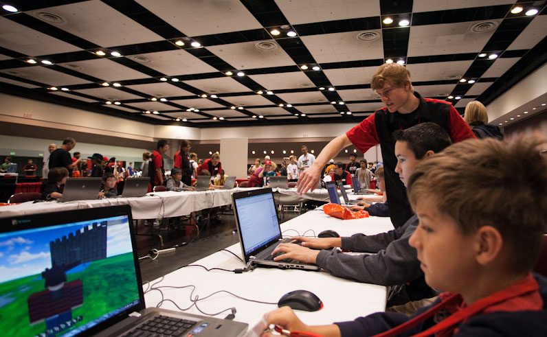 Help Us Choose The Location Of The 2013 Roblox Game Conference