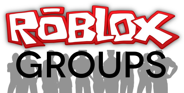 Roblox Group Font