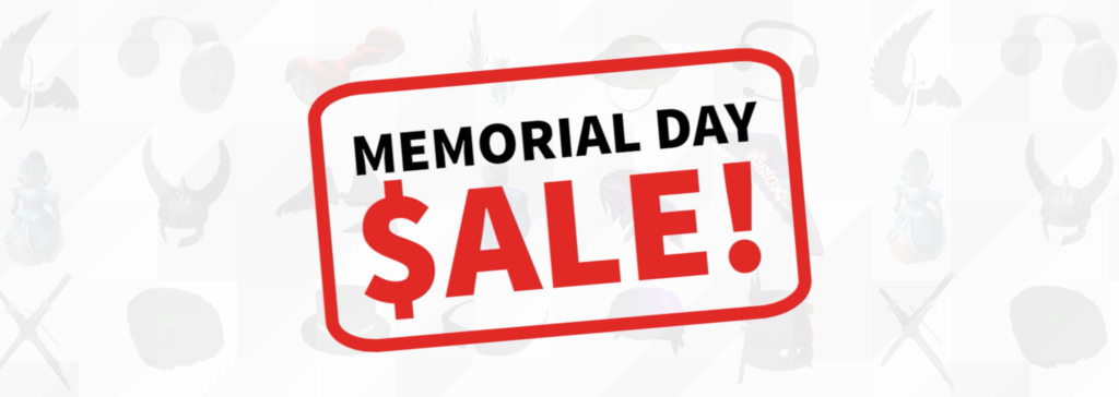 Roblox Blog Page 19 Of 117 All The Latest News Direct - the roblox memorial day sale day 1 good or bad