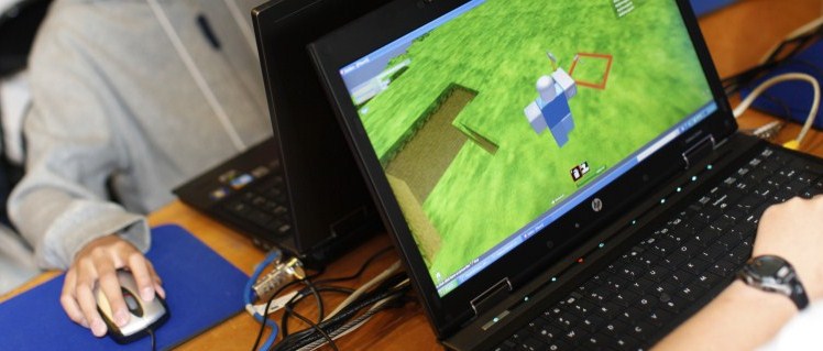 Laptops You Can Play Roblox On