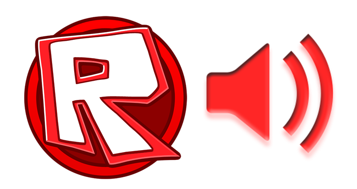 Roblox Audio Logo