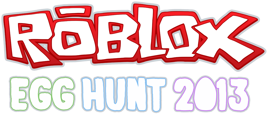 Play The One And Only Roblox Egg Hunt 2013 Today Roblox Blog