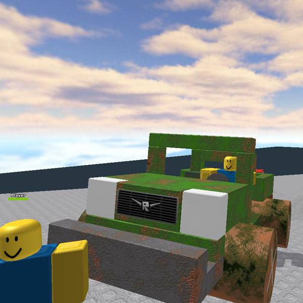 How Roblox Is Improving Its Network Physics Roblox Blog
