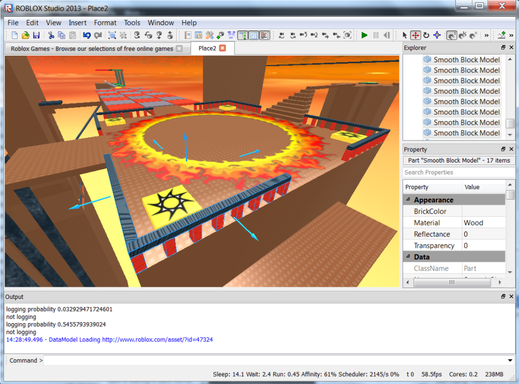 Archive Page 44 Of 101 Roblox Blog - using roblox models to expedite game creation roblox blog